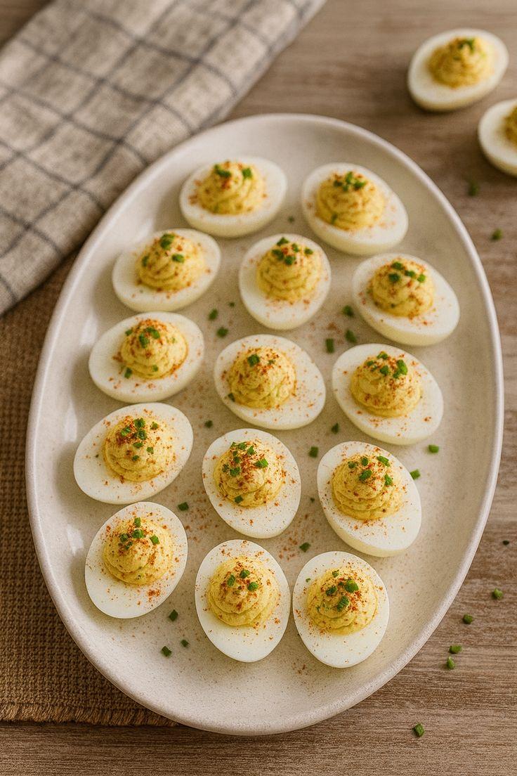 Photo for Deviled Eggs