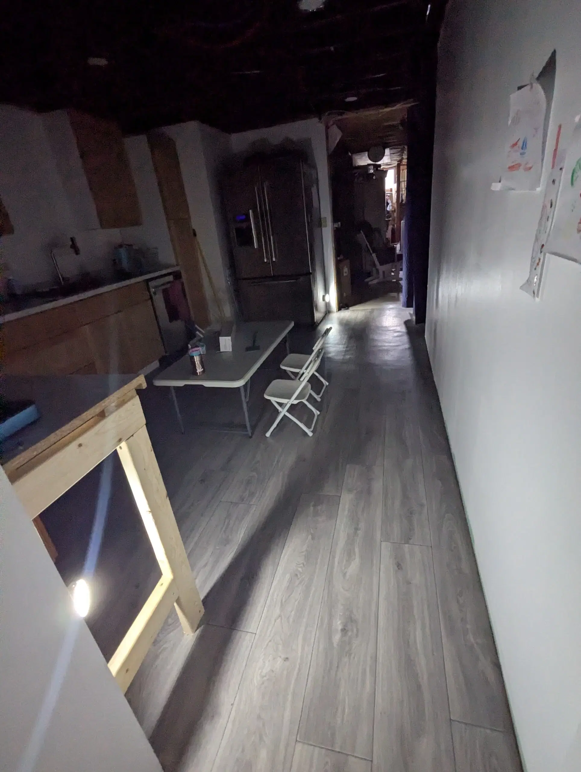 Living Brightly: How to Make a Basement Apartment Feel Light, Airy, and Inviting