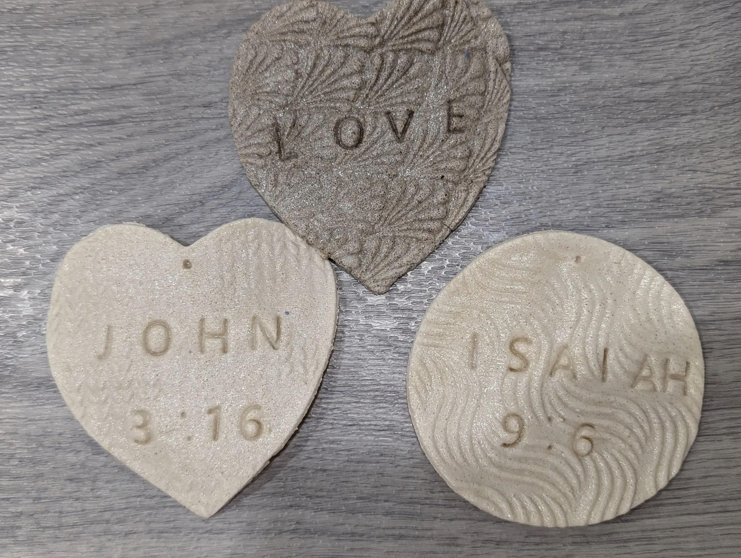 Salt Dough Ornaments (Easy, Kid-Friendly Keepsakes)