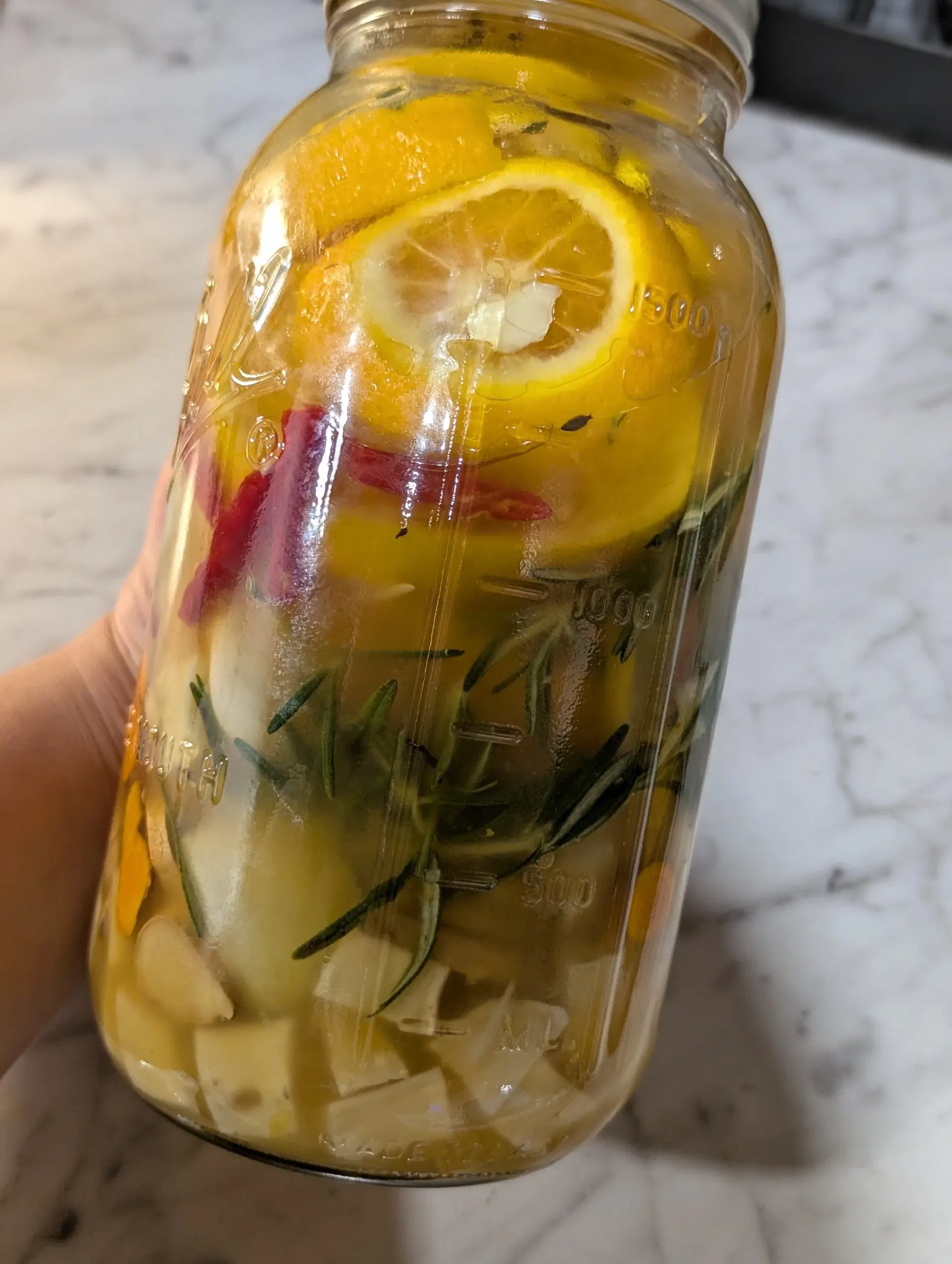 Fire-Cider
