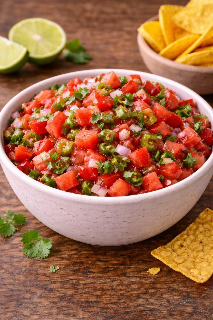Photo for Fresh Salsa