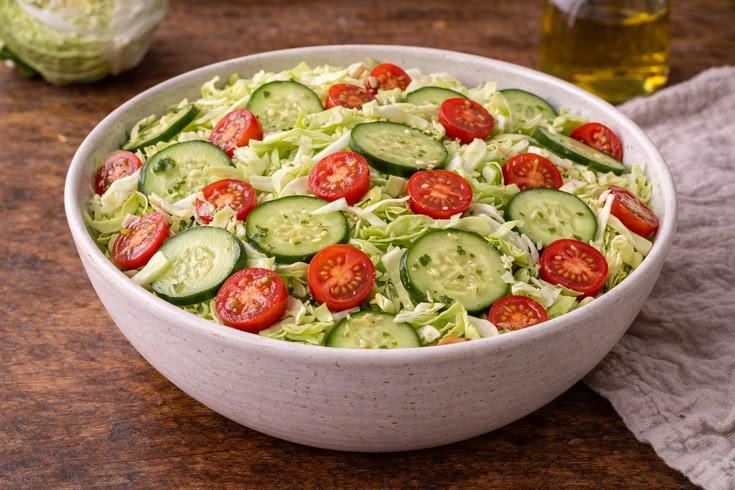 Photo for Crunchy Slaw