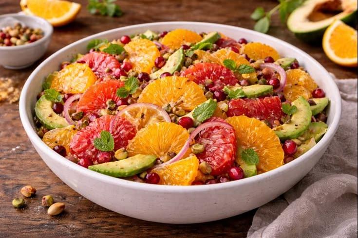 Photo for Citrus Salad