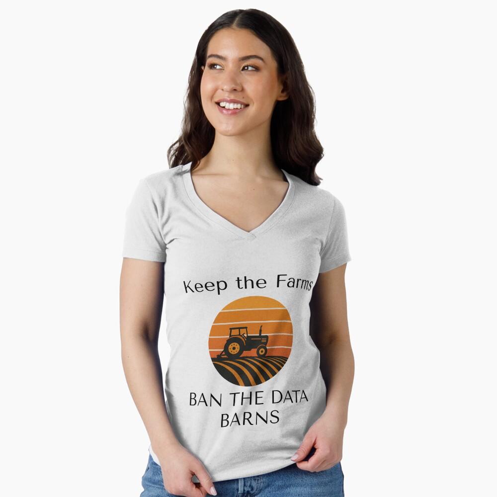 Keep the Farms Relaxed Fit T-Shirt